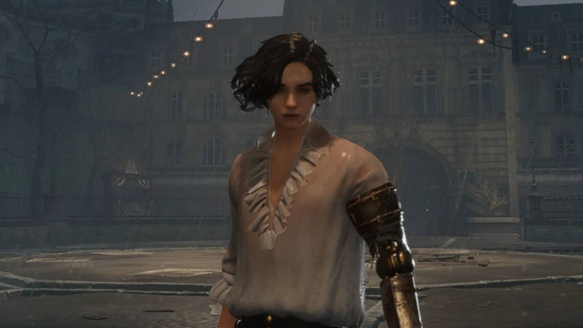 Lies of P 開發者展示了即將推出的 DLC 的第一張圖片，現在我們迫不及待地想玩