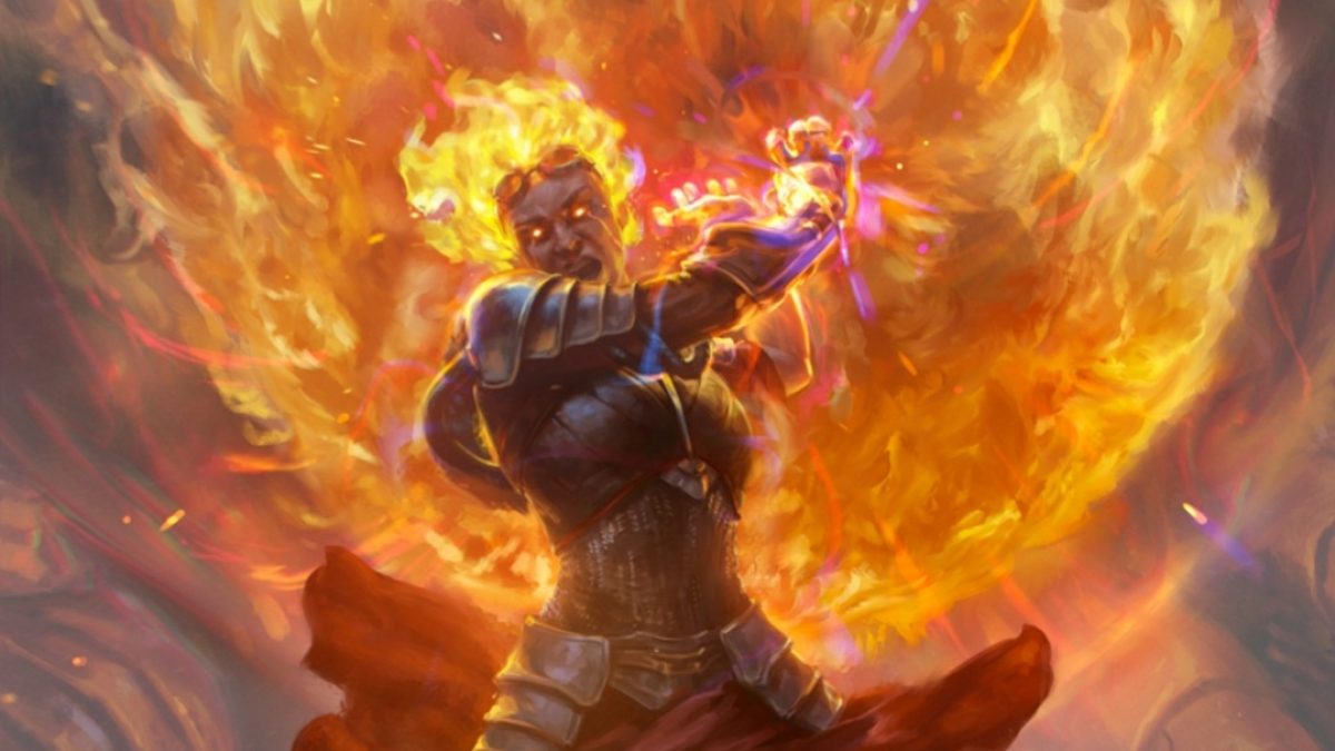 DnD 5E 中四元素武僧之道的最佳元素学科