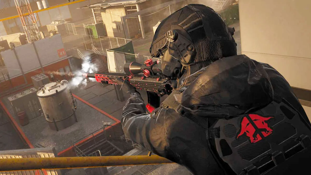 MW3 中最好的 KV 抑制劑裝載和等級構建
