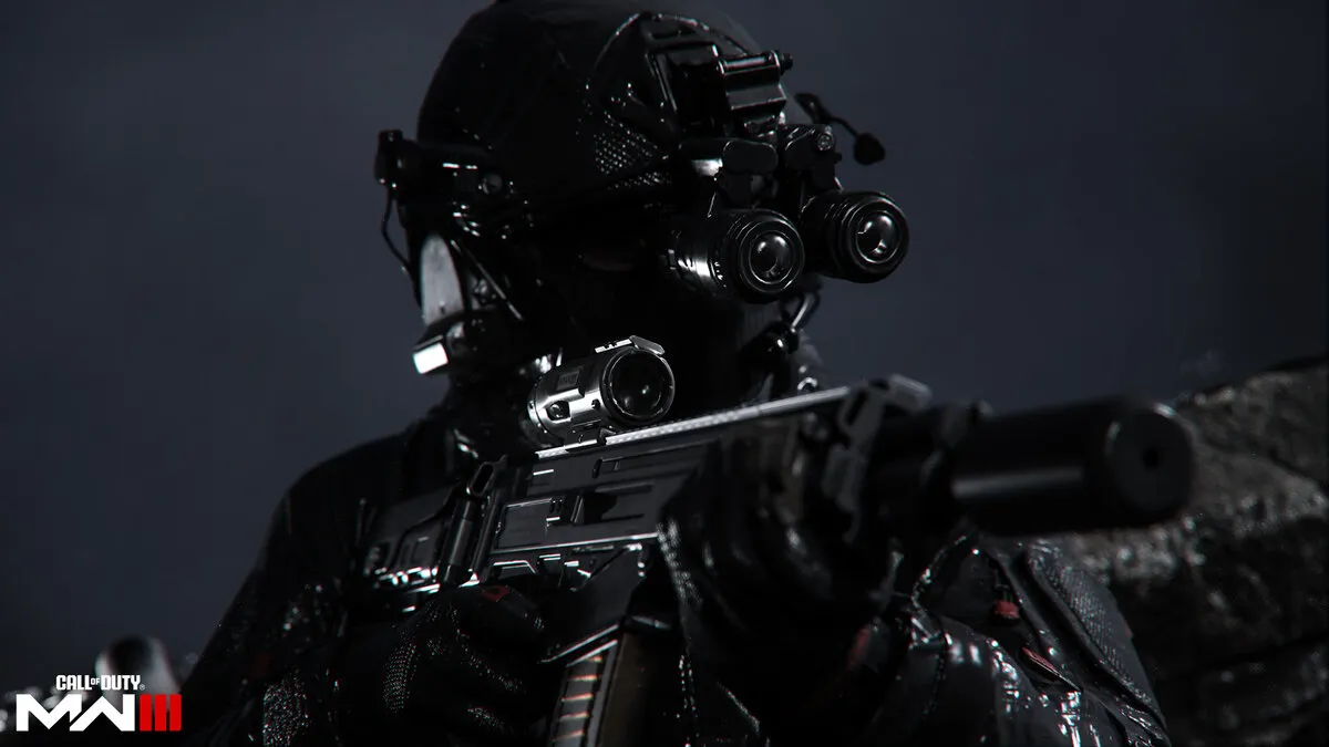 MW3的beta結束了，鱈魚粉絲似乎很興奮，除了一個主要功能之外