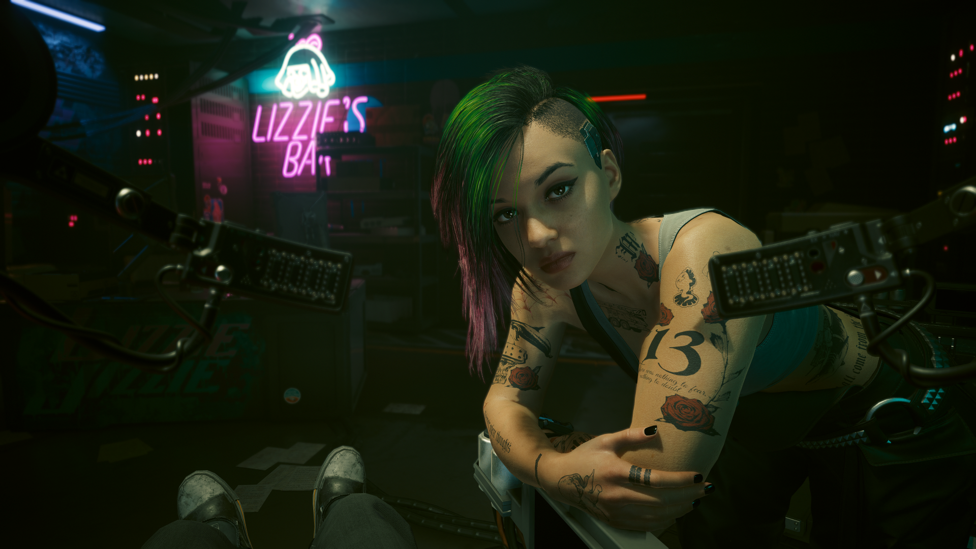 Cyberpunk 2077：如何獲得死亡和稅收標誌性武器
