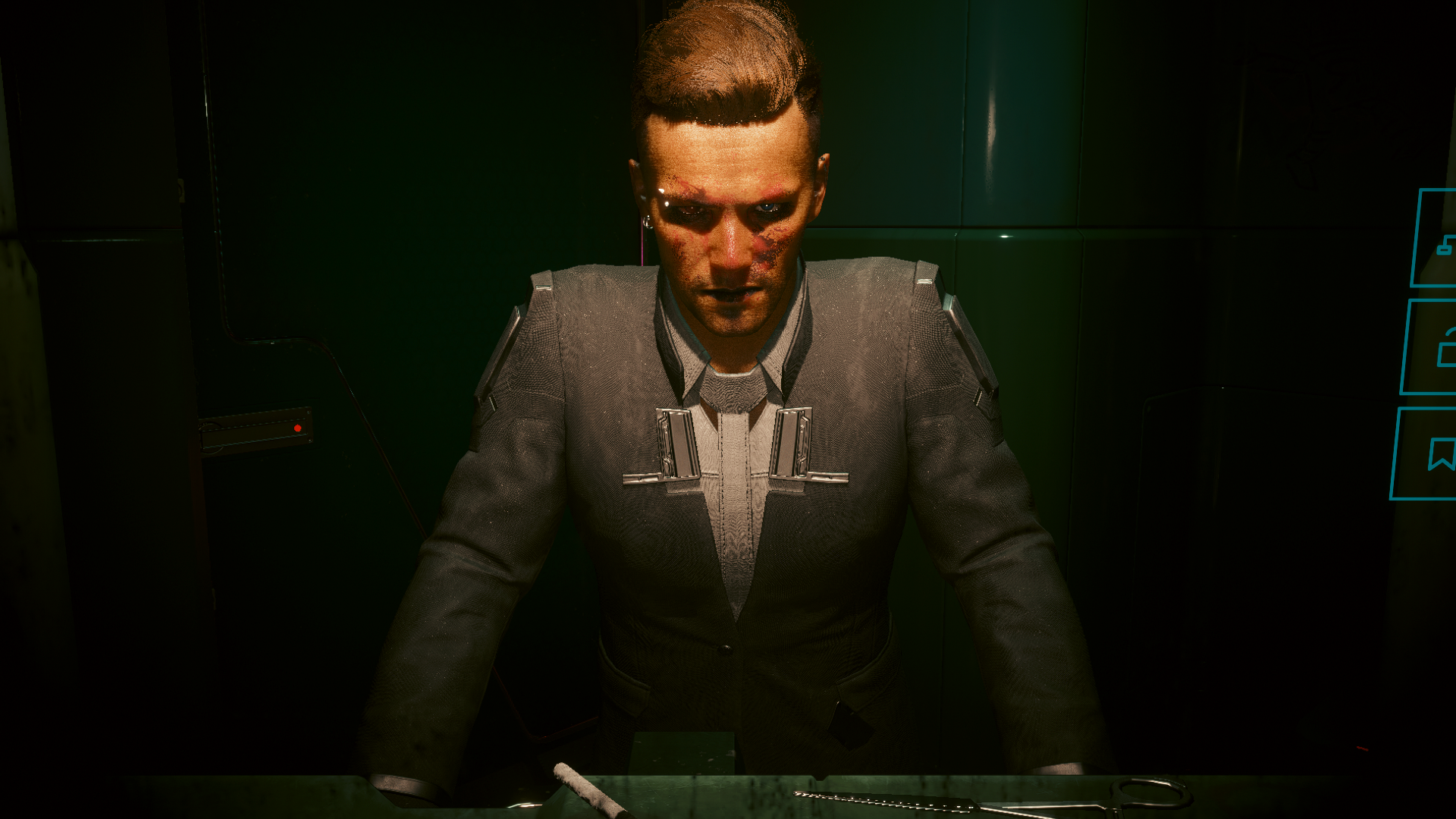 如何修復《Cyberpunk 2077》中的「遇到損壞或不完整的遊戲資料所引起的錯誤」錯誤