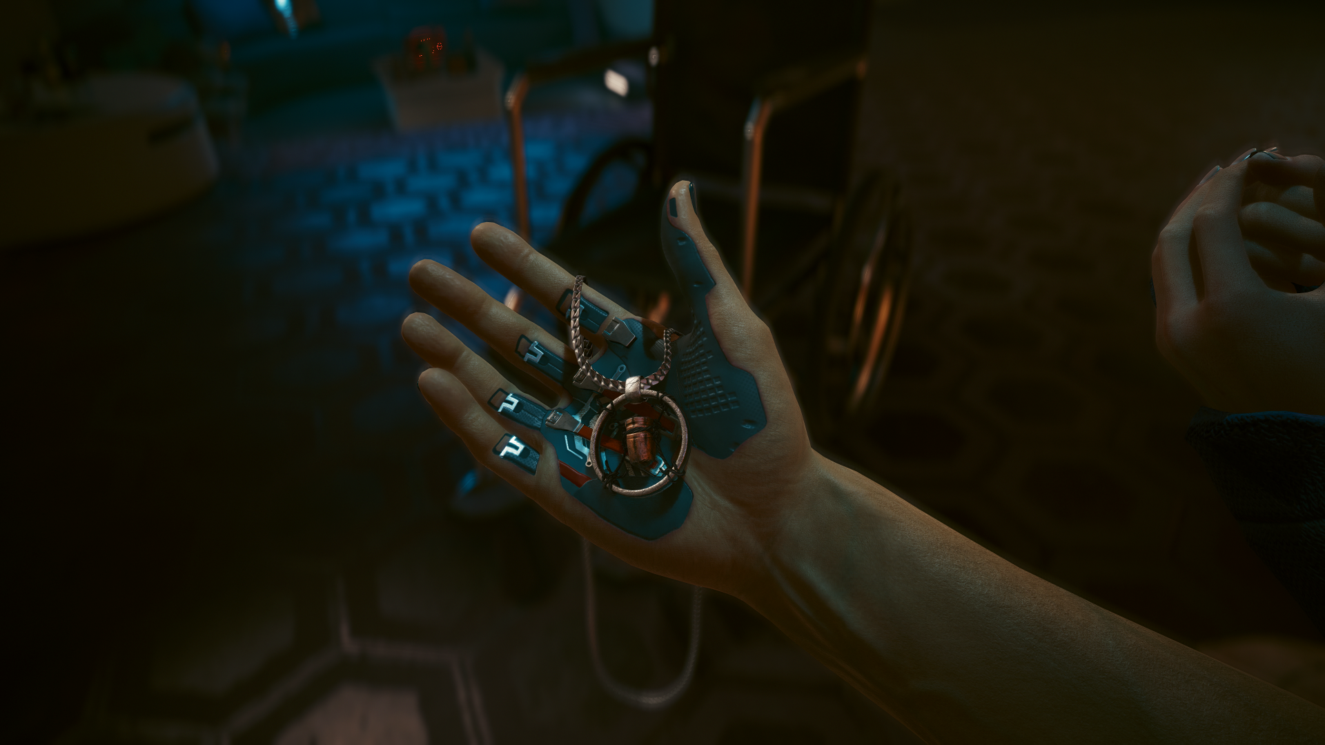 Cyberpunk 2077猎头技能解释了：如何快速升级和所有奖金