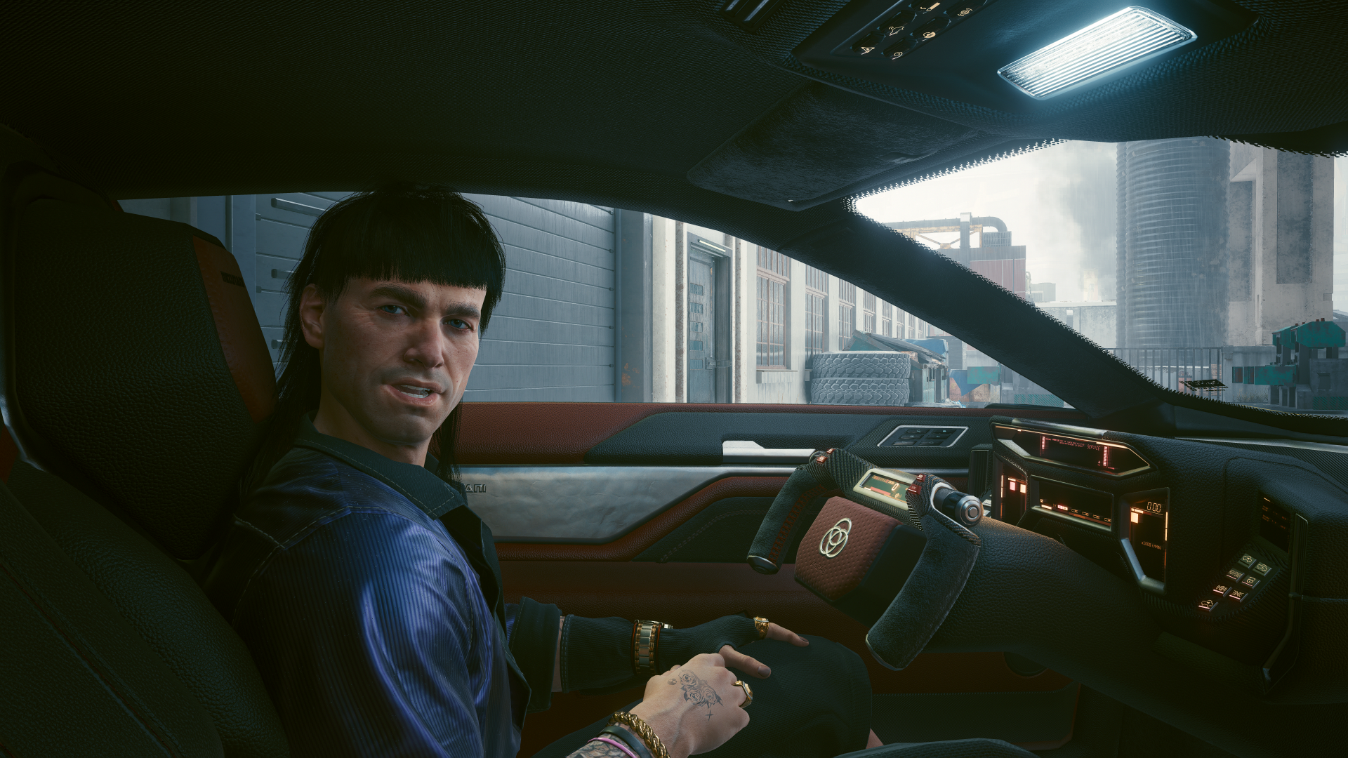 《Cyberpunk 2077》：如何完成《幻影自由》中的「挑戰極限」任務