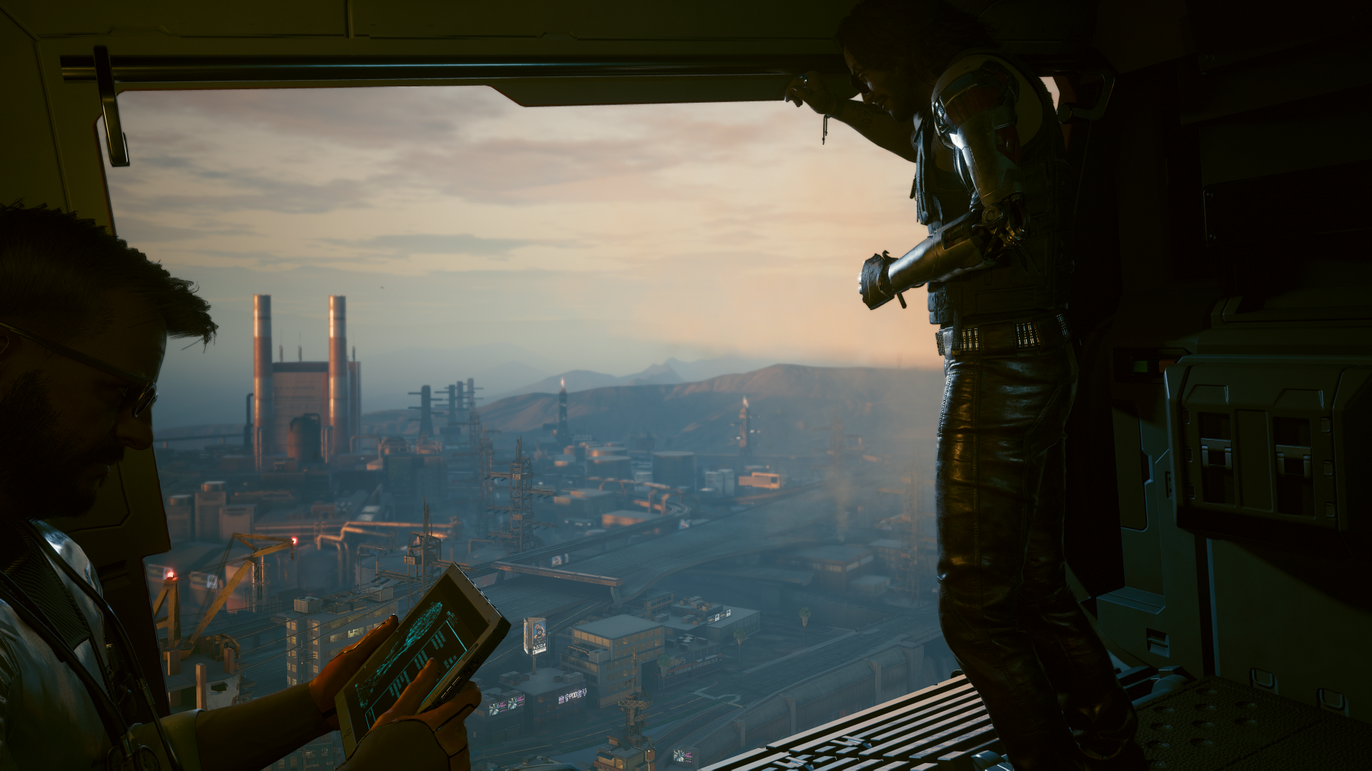 Cyberpunk 2077：如何完成Who想要在Phantom Liberty中永远生活的追求