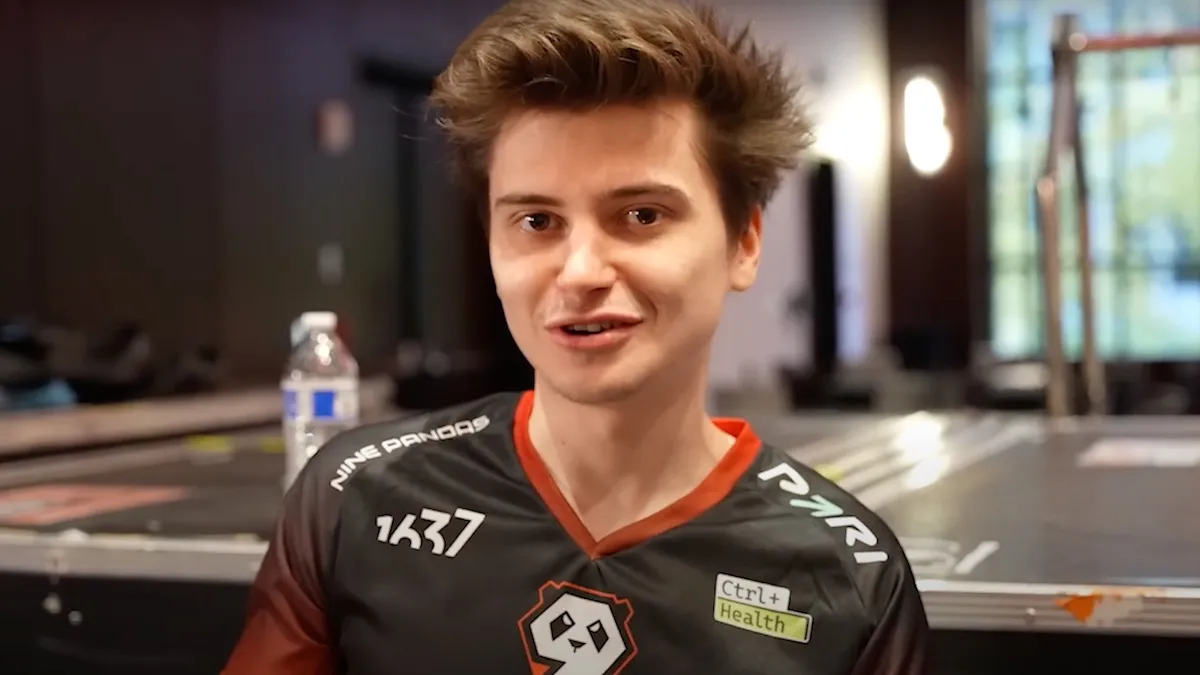 RAMZES 認為 Dota 2 的 TI 2023 是今年最糟糕的賽事