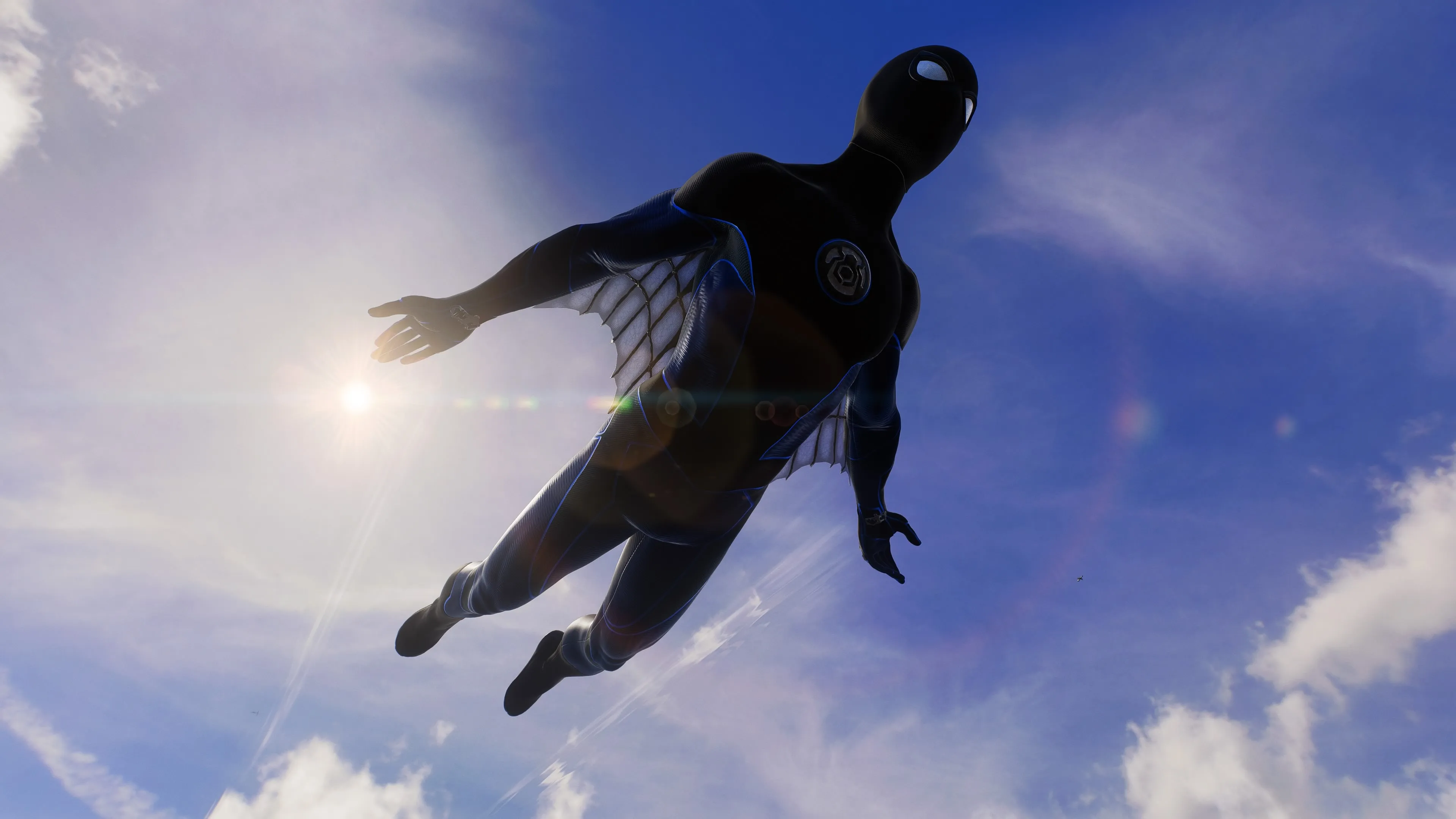 如何解锁Spider-Man 2中的Soar奖杯2