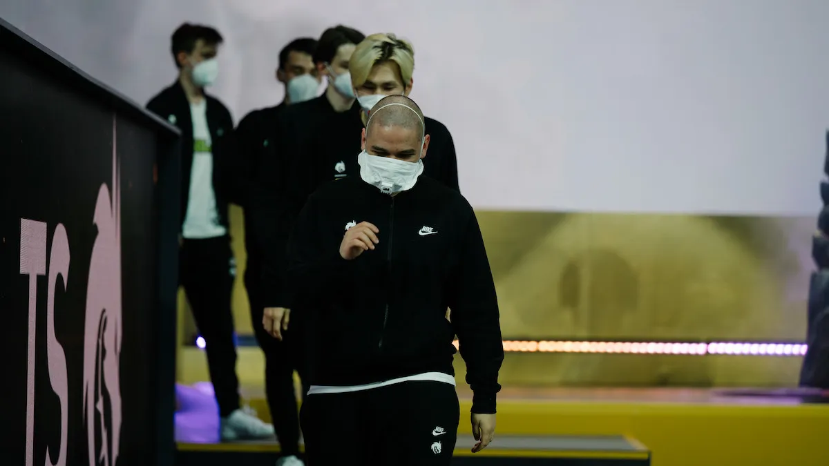 Yatoro可能愿意脱颖而出赢得Dota 2的TI 2023