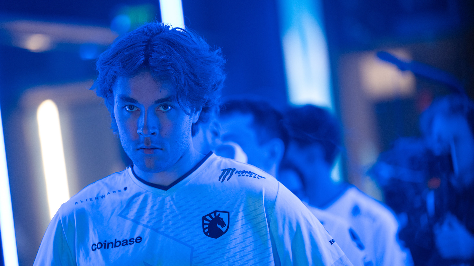 据 Blitz 称，Team Liquid 在 TI 2023 后只会洗牌一名 Dota 2 选手
