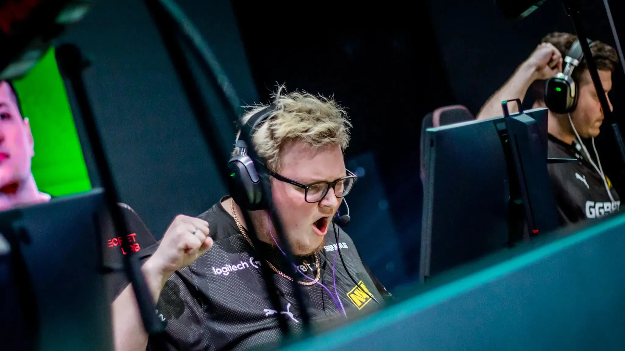 C9 的 Boombl4 證實他將在 CS2 中扮演兩個角色