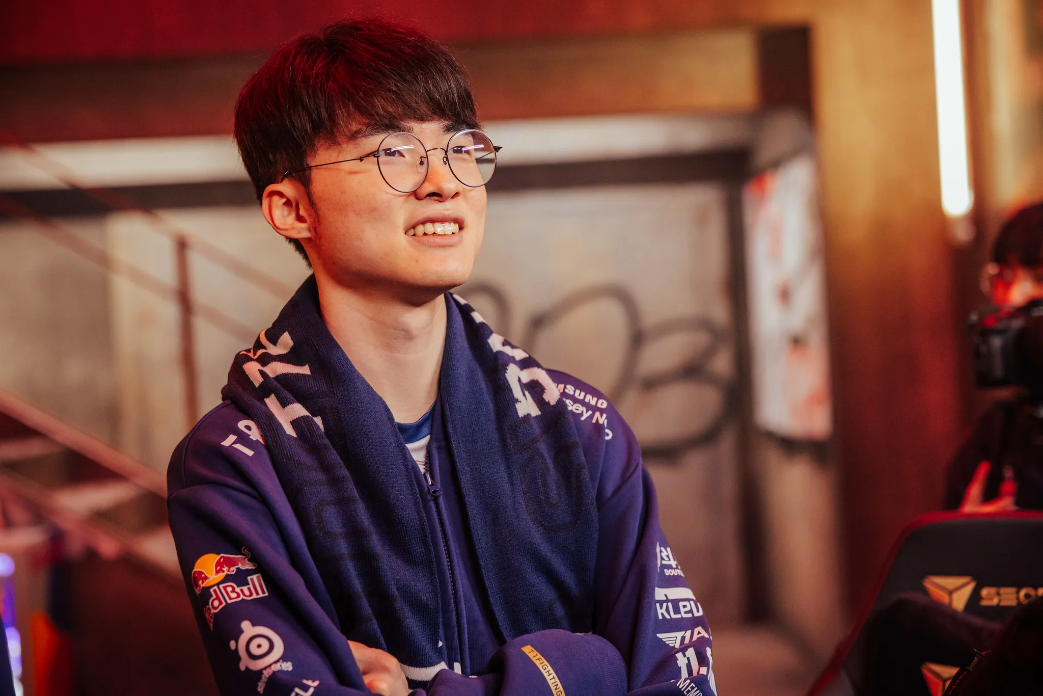 据报道，Faker 仅用了一个小时就卖出了价值 66 万美元的昂贵 LoL 皮肤