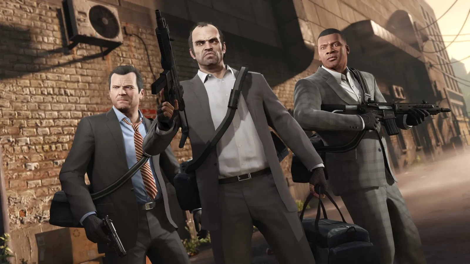 GTA 6發行商建議對所提供的價值“非常非常低”的遊戲價格