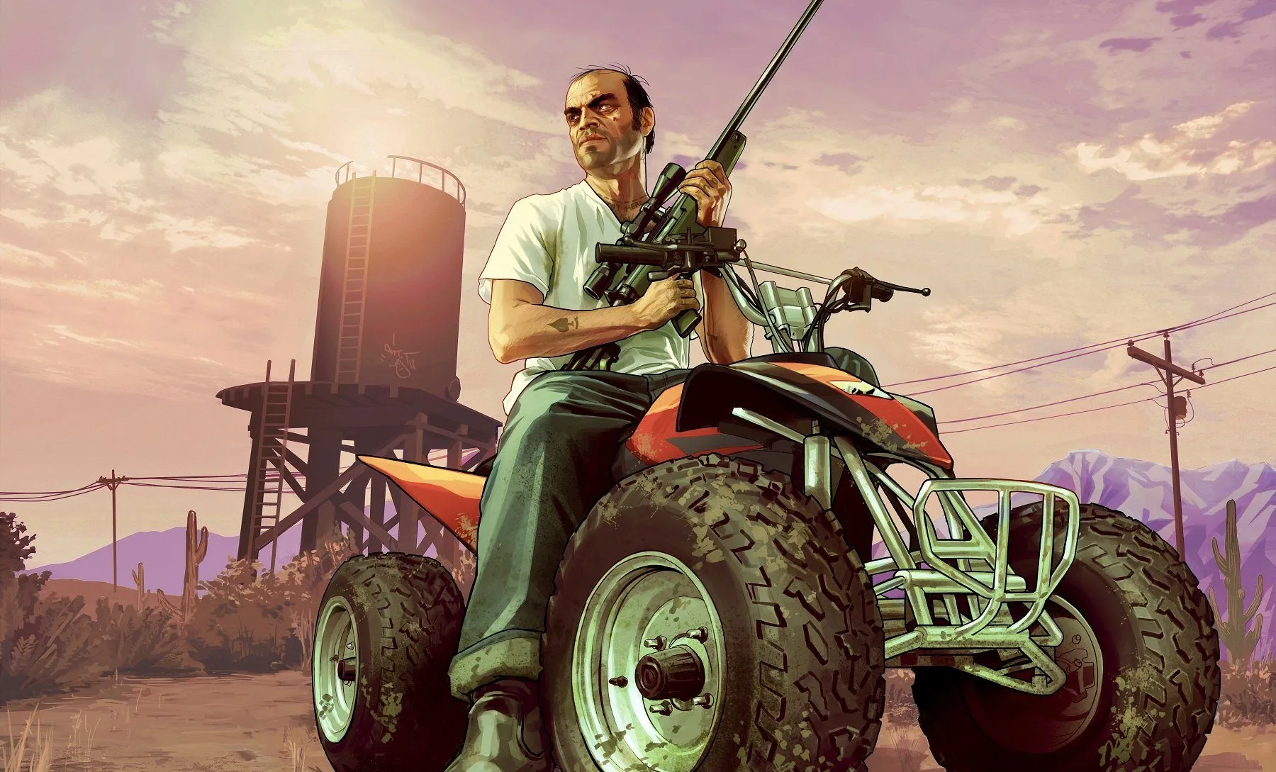 我們希望在GTA 6中看到的最佳GTA 5功能