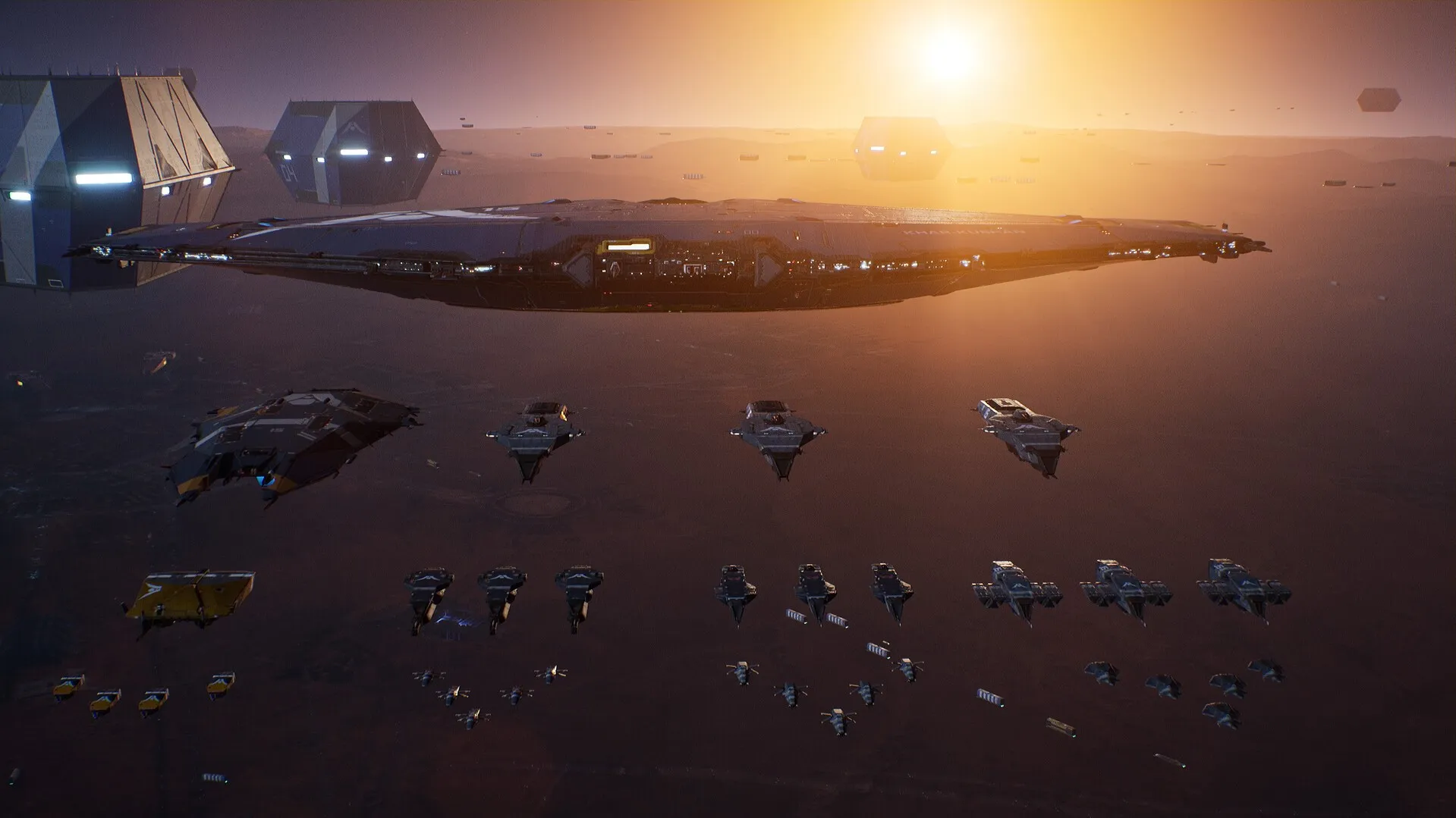 所有《Homeworld 3》預購獎勵：預購《Homeworld 3》值得嗎？