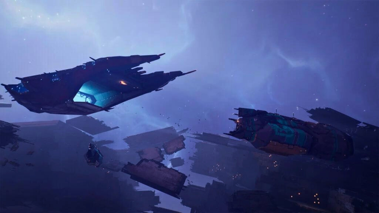 HomeWorld 3系統要求：PC規格