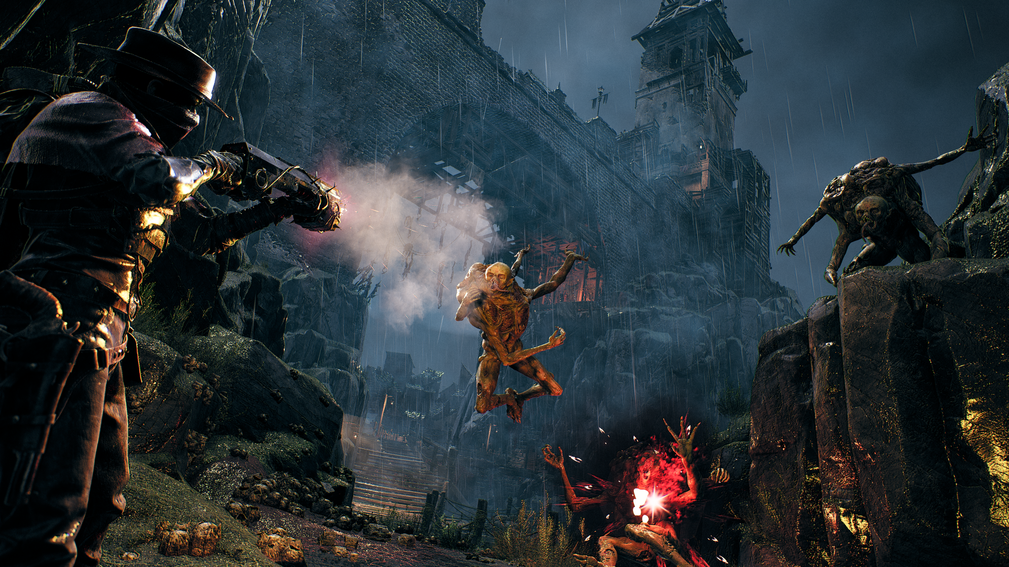 《遺跡 2》：覺醒之王 DLC 的長度是多少？