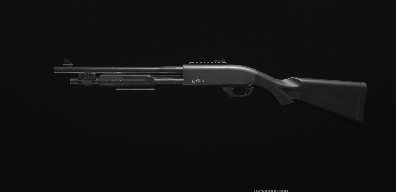 MW3 第 2 季中最佳的 Lockwood 680 装备和等级设置