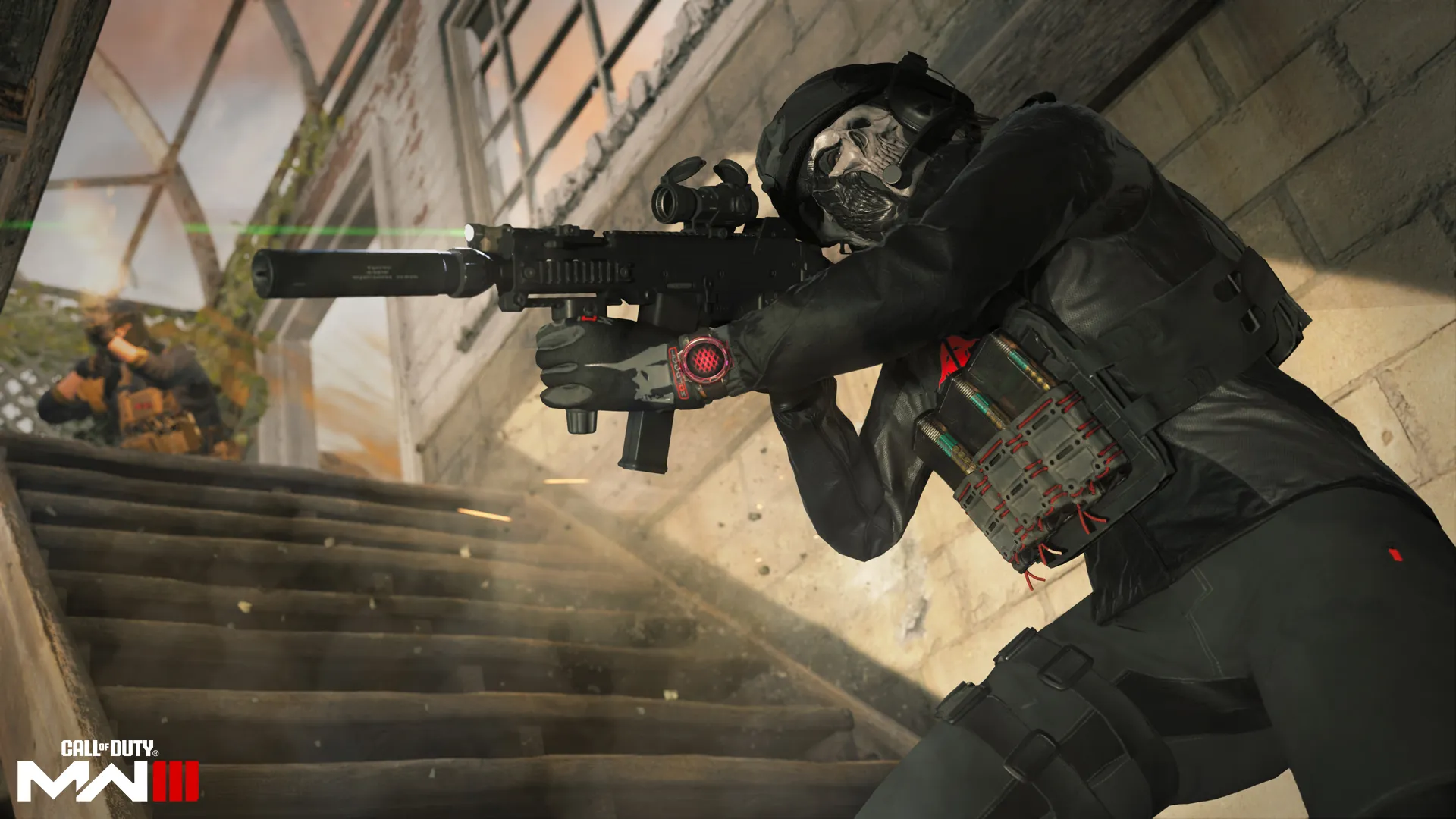 如何查看並完成 MW3 中的每週挑戰