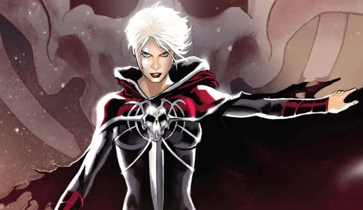 您应该在本周的Marvel Snap中抢购烈士或其他聚光灯卡希卡吗？ （11月28日至12月5日）