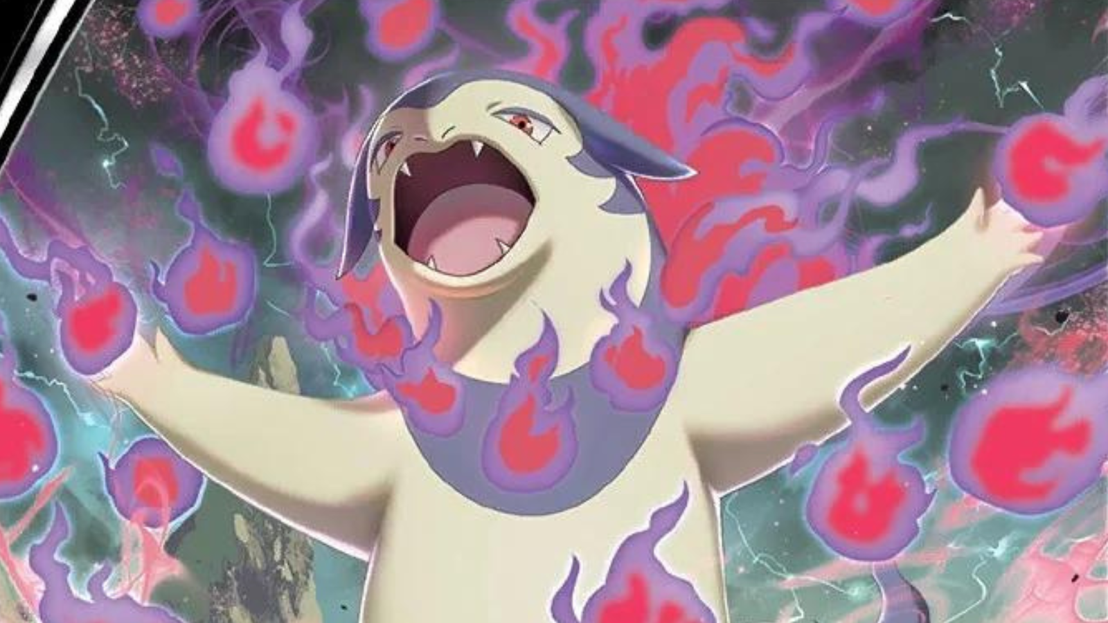 對抗《神奇寶貝緋紅與紫羅蘭》中無與倫比的 Hisuian Typhlosion Tera Raid 活動的最佳神奇寶貝
