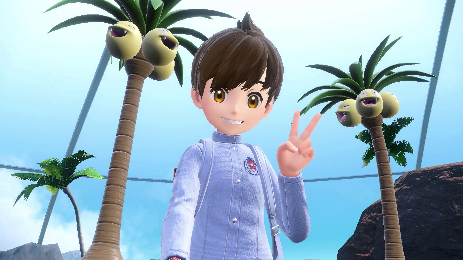 如何在PokémonScarlet和Violet in Indigo磁盘中获得更多任务