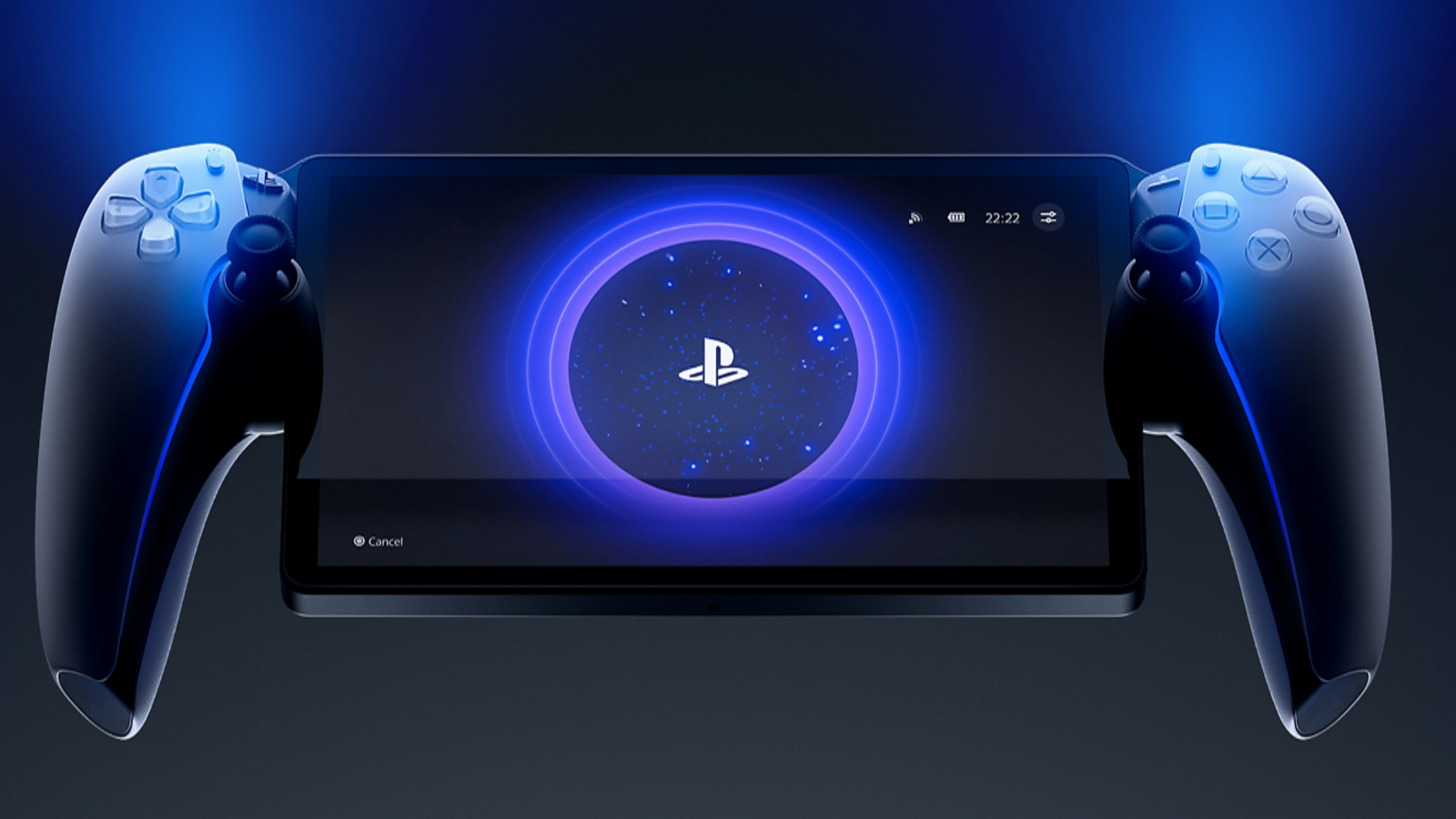 忘记PlayStation门户，我们想要PS5：平板电脑版本