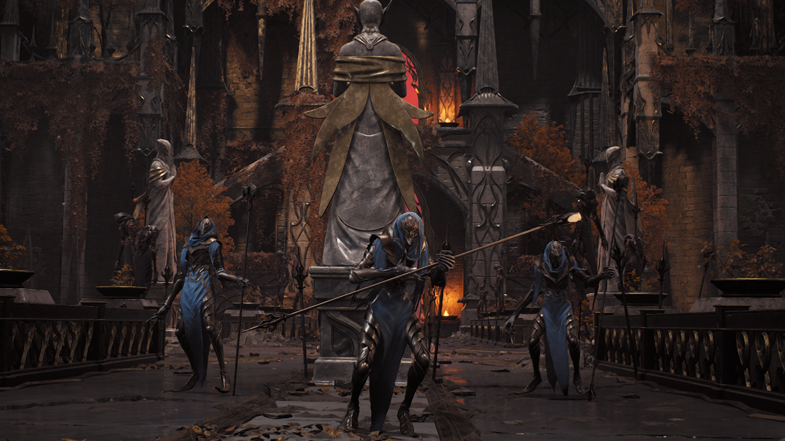 《遗迹 2》：如何在觉醒之王 DLC 中击败王者之刃 Bruin