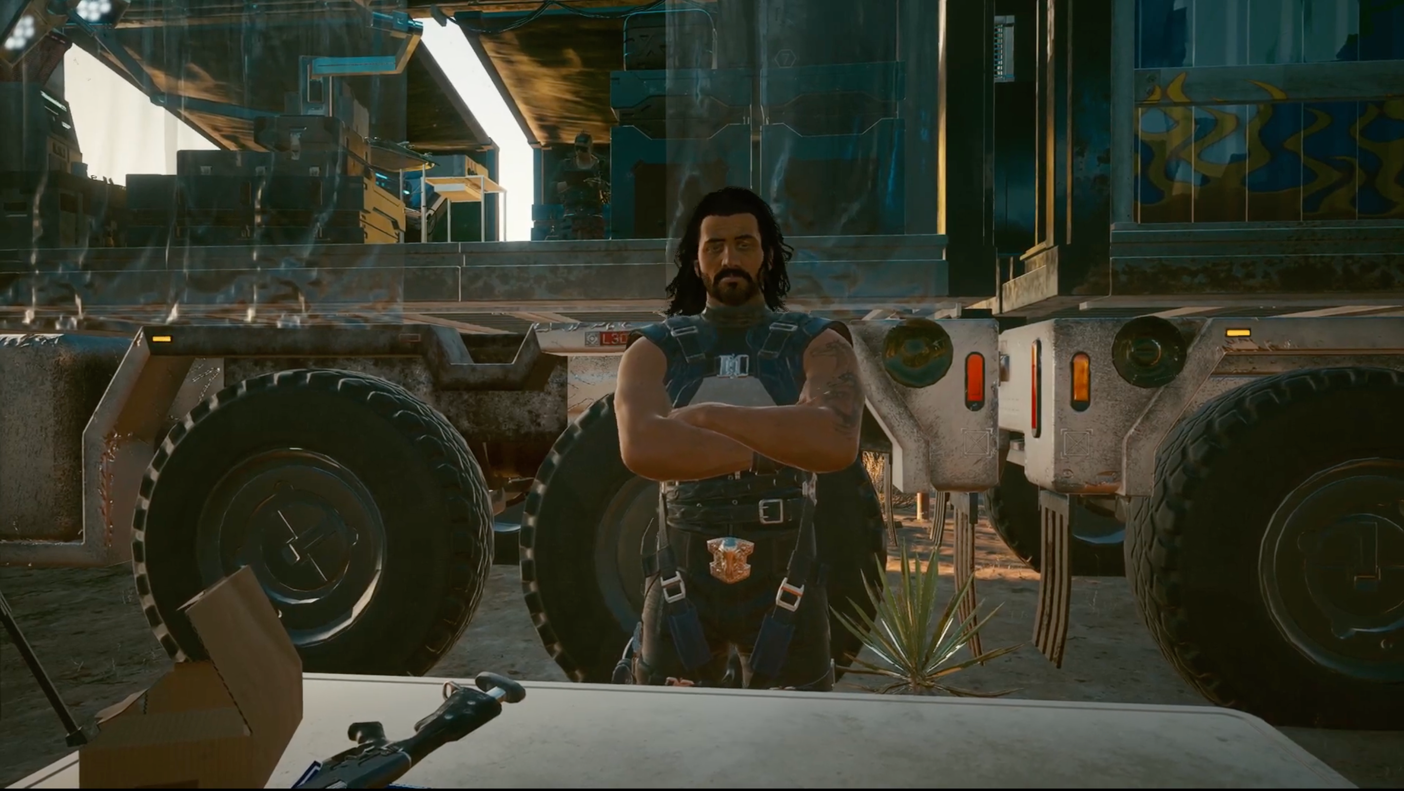 Cyberpunk 2077：如何完成我们必须一起生活