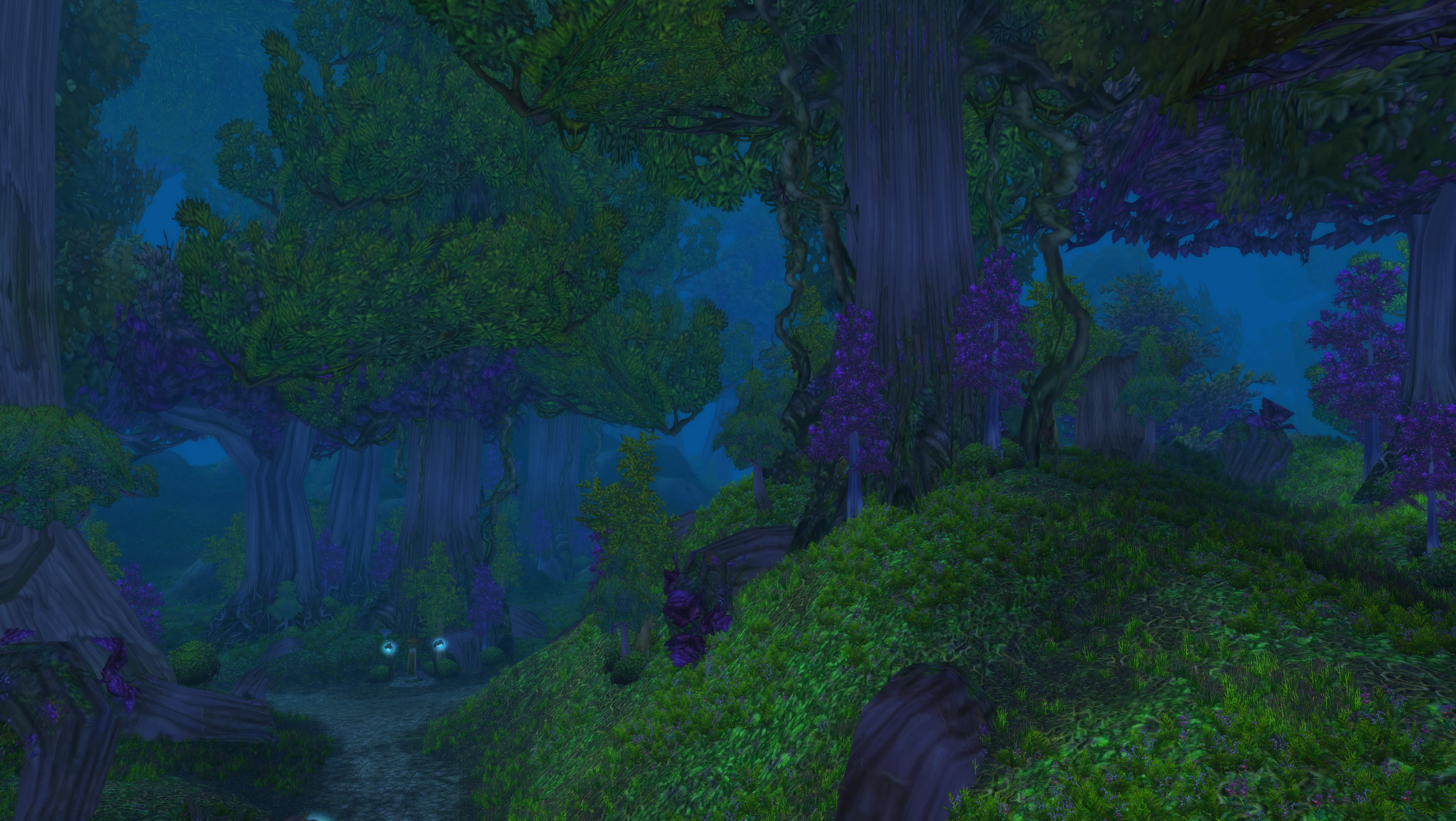 如何修复《魔兽世界》经典版探索赛季中的错误 WOW51900333