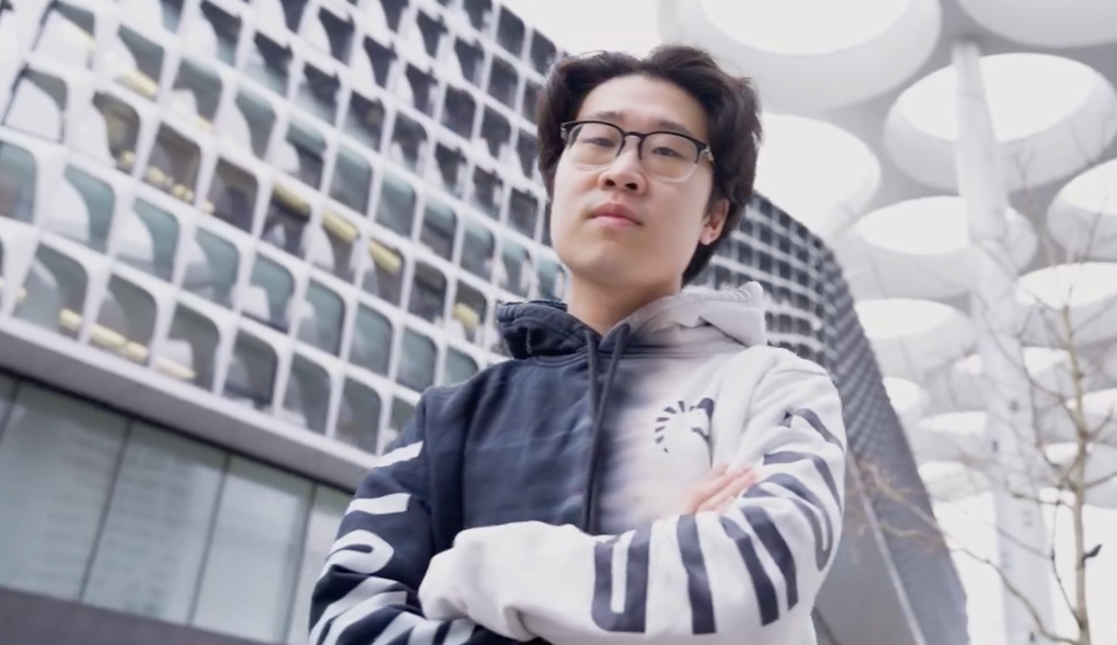 隨著 CS2 陣容大修的繼續，液體量下降