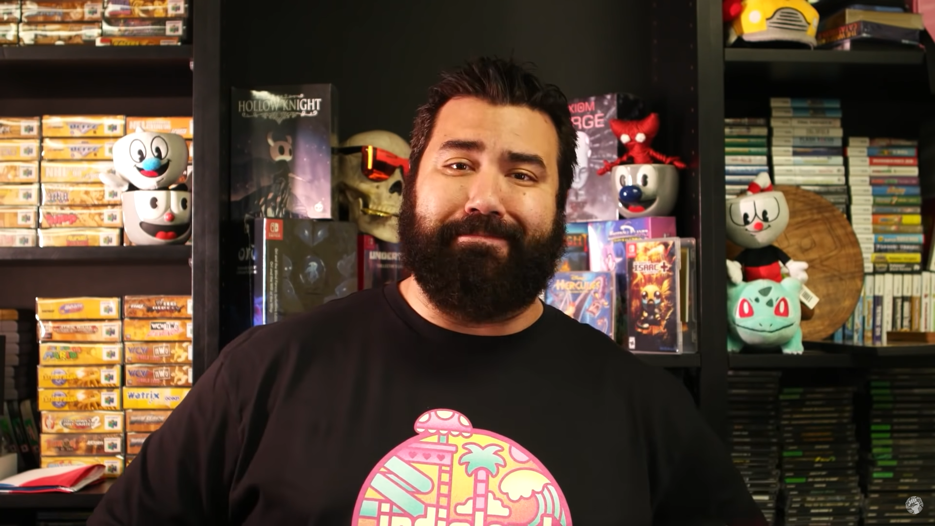 游戏 YouTuber The Completionist 承认未向慈善机构捐赠超过 60 万美元
