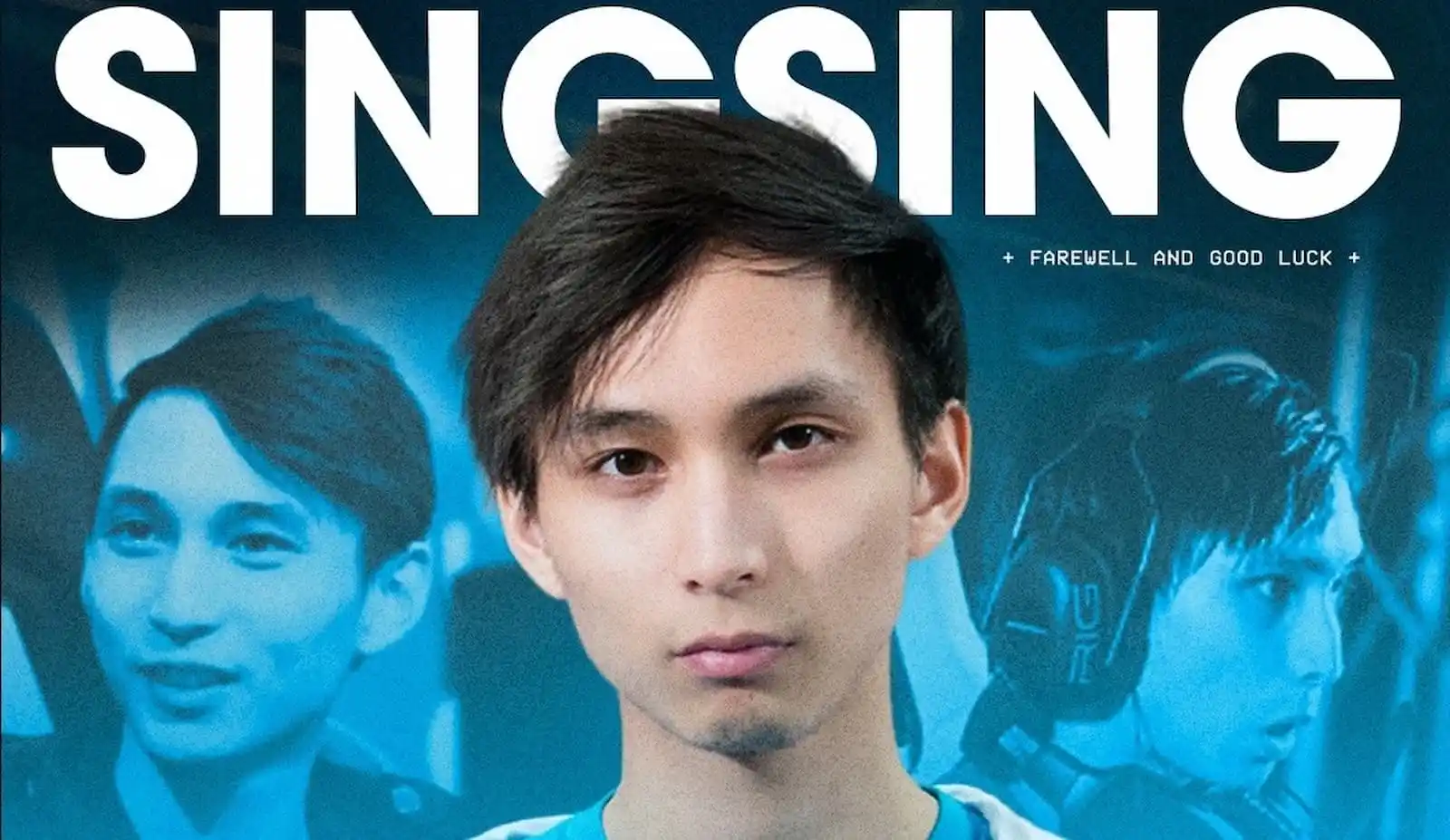 隨著前職業選手 SingSing 的離開，Cloud9 悄悄切斷了與 Dota 2 的最後聯繫