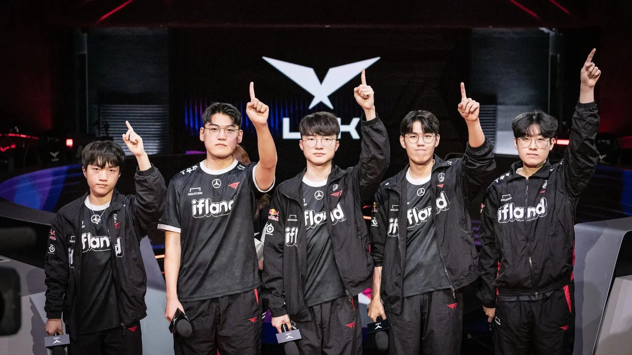 T1 ONER领导LOL Worlds 2023 Junglers in Dishers中的多个关键统计数据