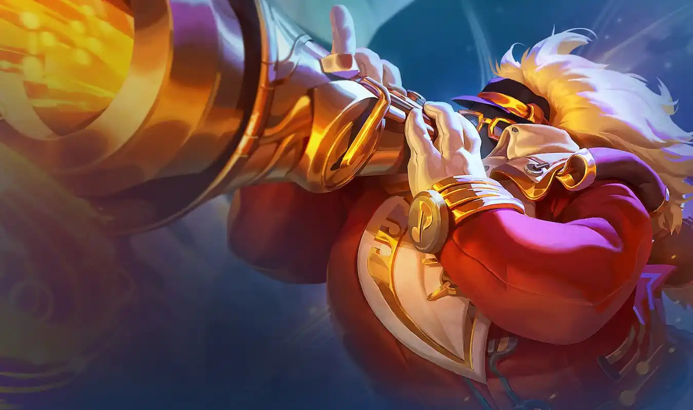 TFT SET 10爵士特征的工作原理：完整的游戏指南