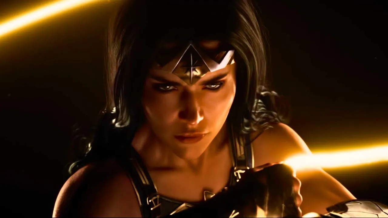 Wonder Woman Devs摇摆与现场服务冠军主张有关