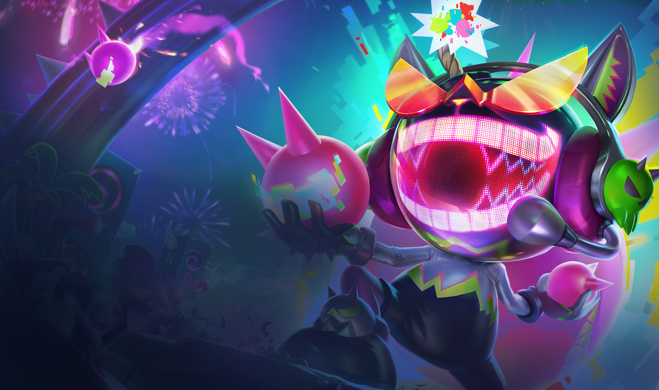 TFT SET如何10 Dazzler特質有效：完整的遊戲指南