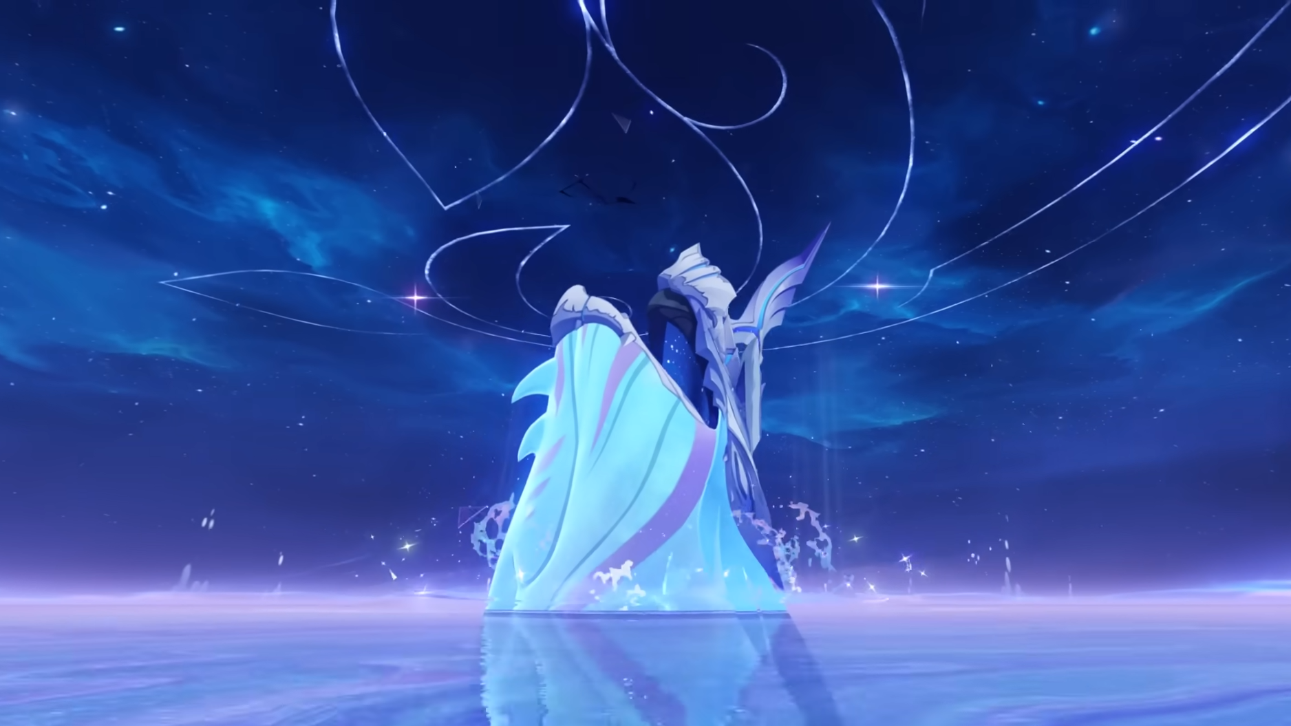 Genshin Impact：全令人陶醉的Narwhal Boss指南以及如何擊敗它
