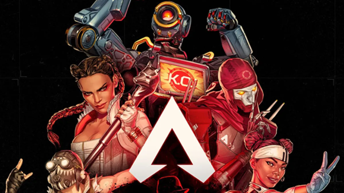 Apex Legends x Final Fantasy 活動什麼時候開始？