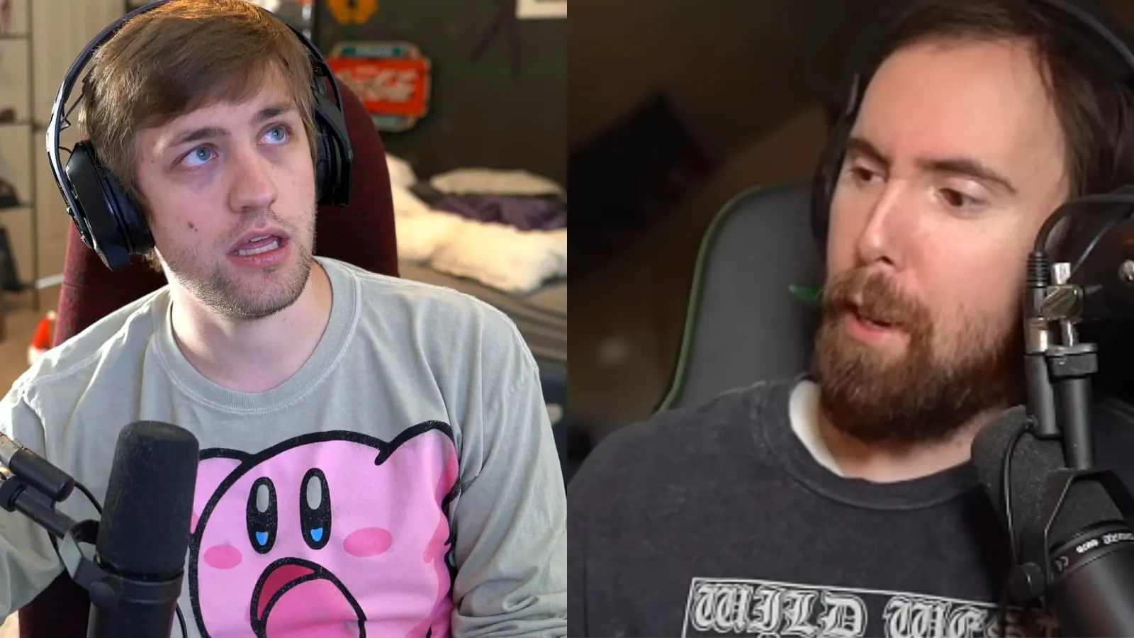 Sodapoppin 計劃透過 DMCA 串流回應他的《魔獸世界》公會的突襲，而 Asmongold 和我們一樣困惑