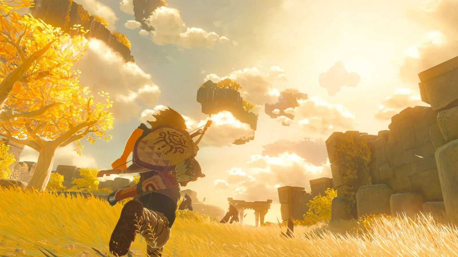 2023 年最佳 Nintendo Switch 游戏