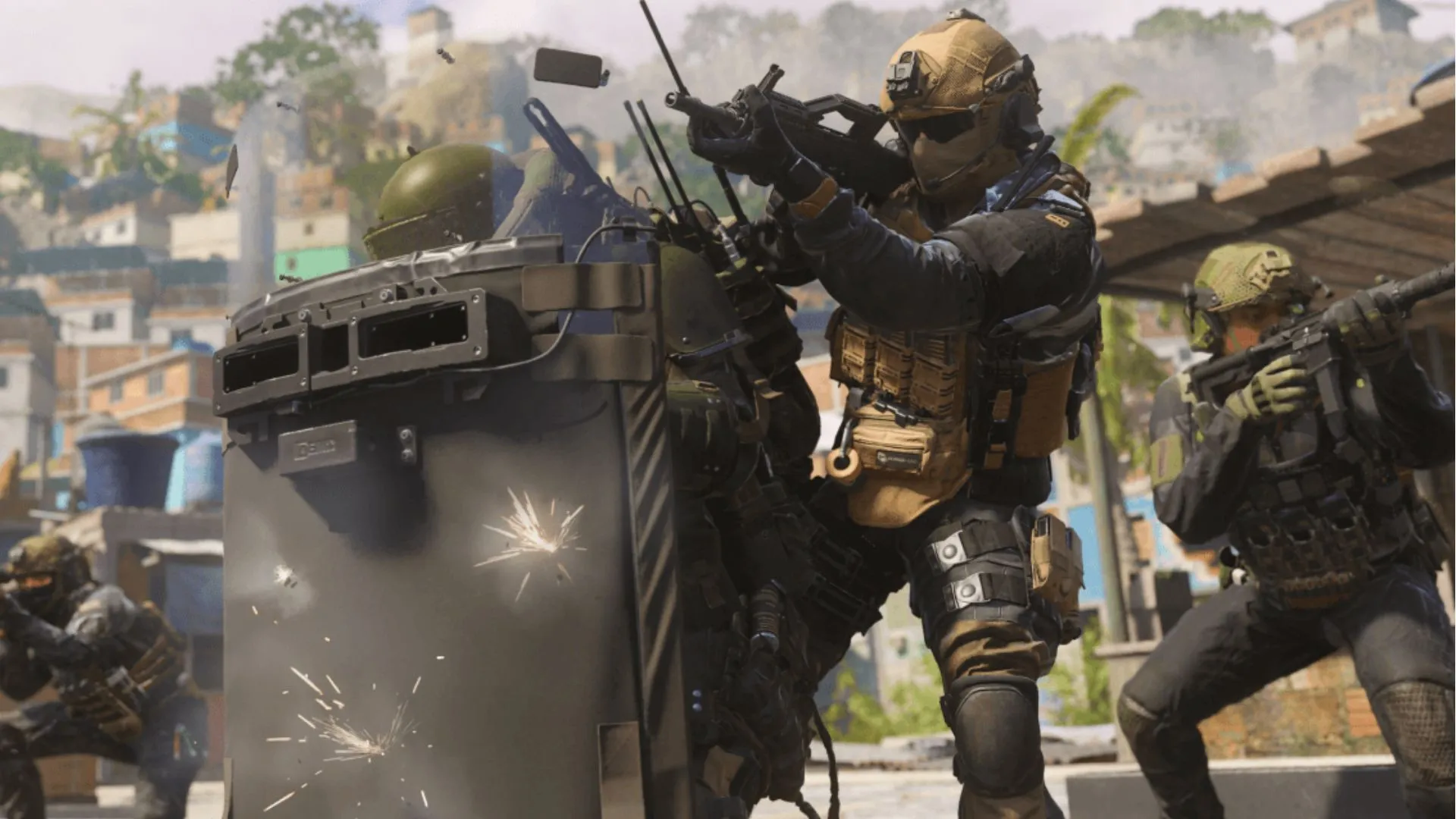 如何將機器人添加到 MW3 私人大廳？ 已回答