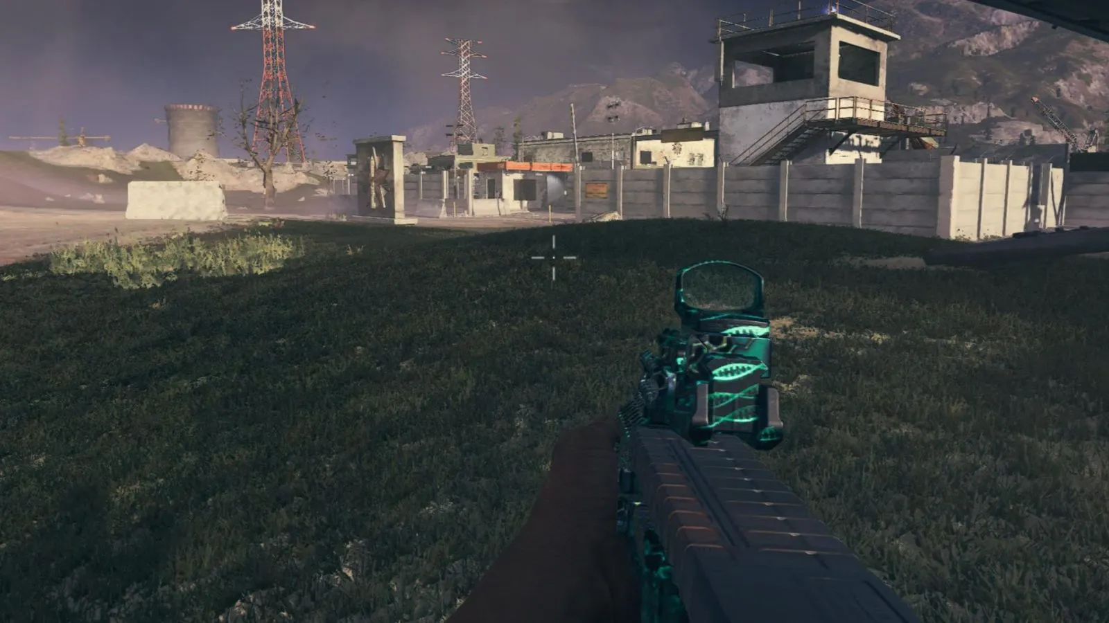 如何在 MW3 Zombies 中获得要塞钥匙卡