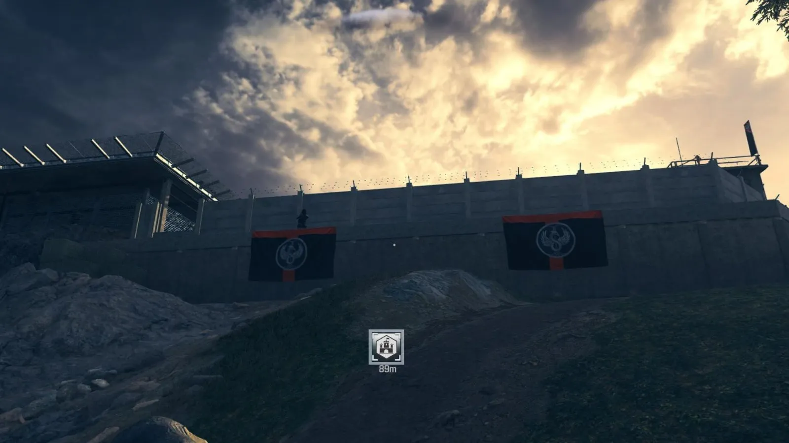 如何進入並完成 MW3 Zombies 中的遺產堡壘