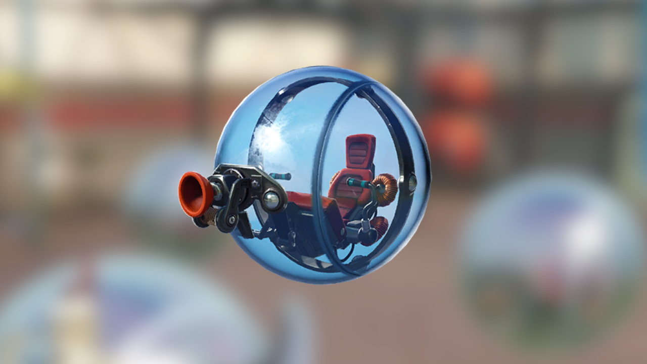 X季的所有Fortnite OG Baller位置