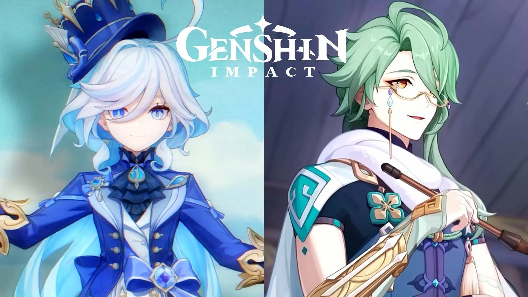 您应该在Genshin撞击中拉动Furina或Baizhu吗？