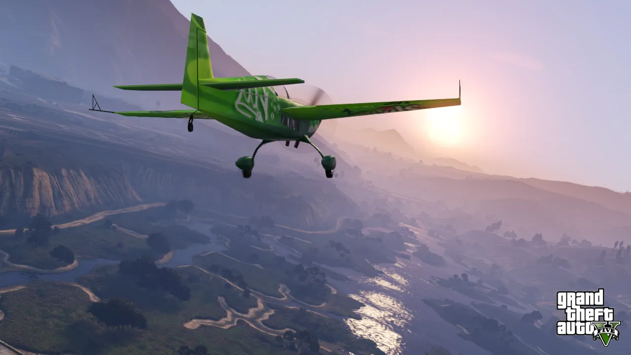 GTA在線播放器在GTA 6發布之前大聲疾呼進行最後的情感動力