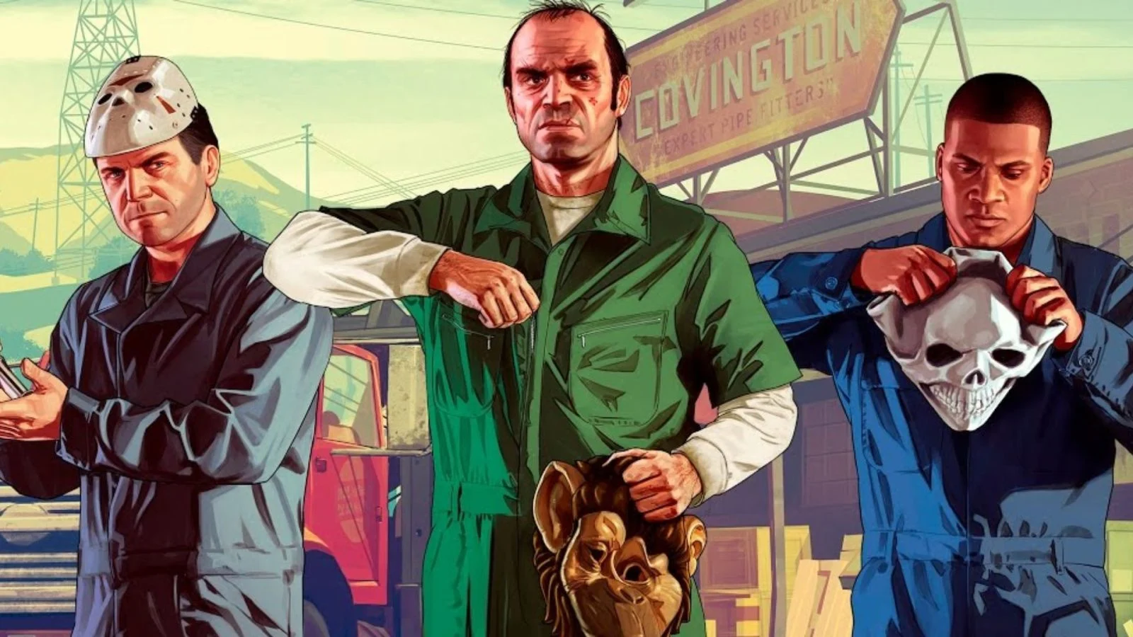 GTA 6 的價格是 150 美元嗎？