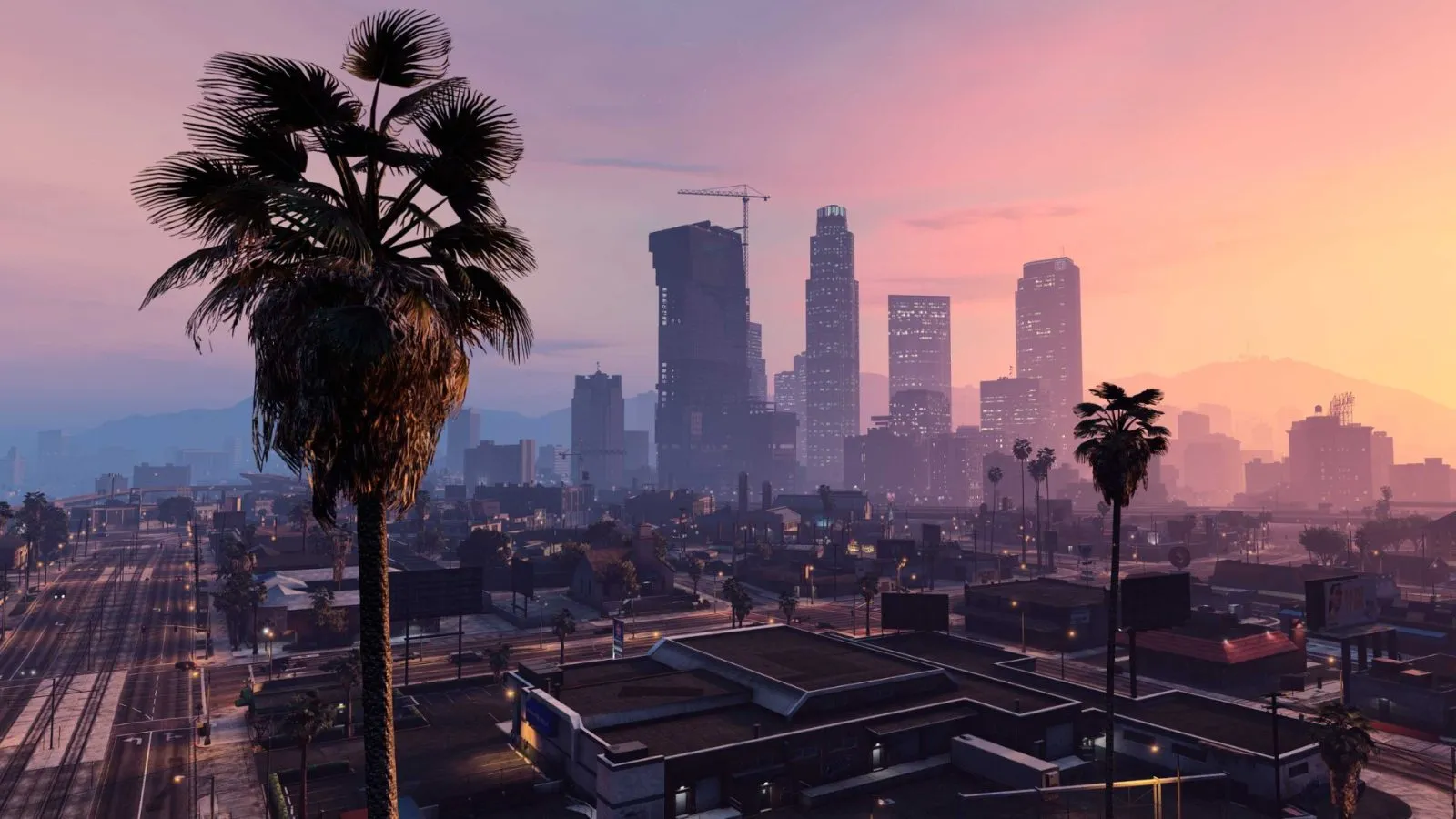 GTA 6 預告片很早就洩漏了，所以 Rockstar 就說去他媽的吧，然後就正式發布了