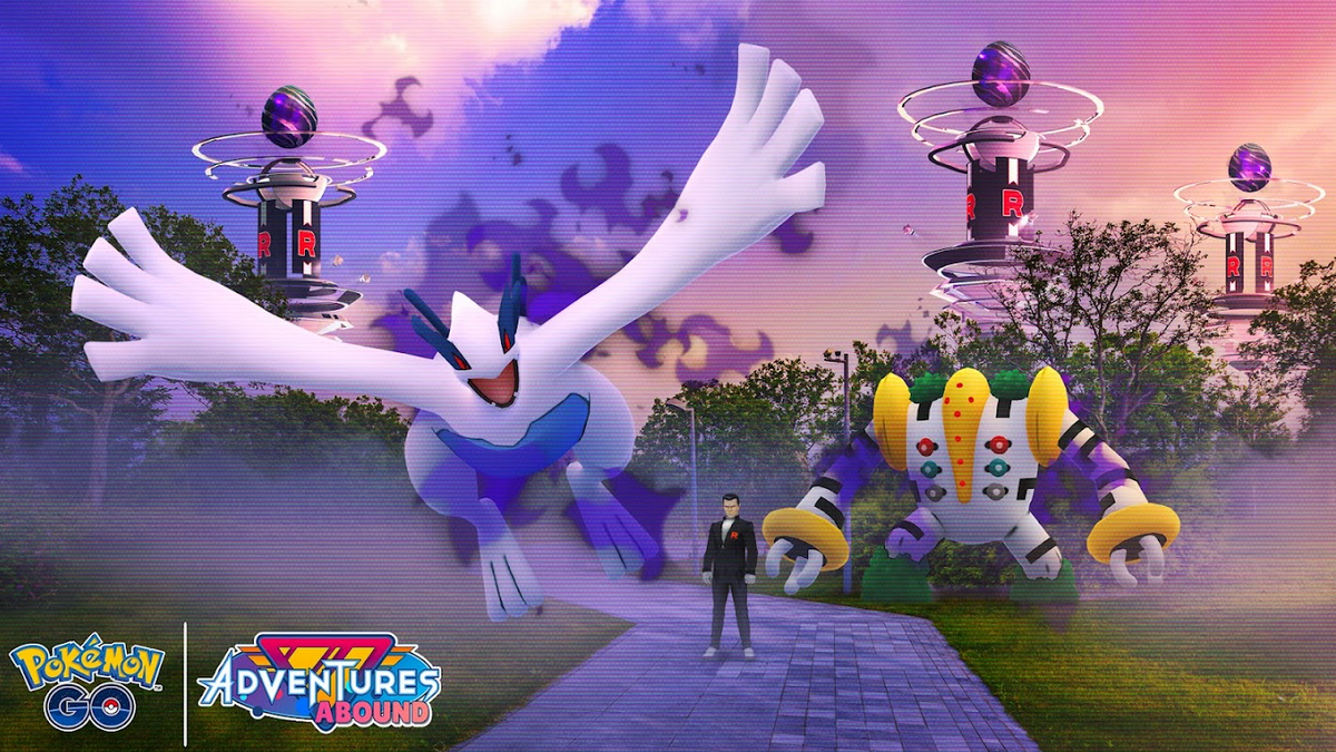 《神奇寶貝Go》球員認為Niantic在Shadow Lugia Raid Weekend贏得了巨大的勝利