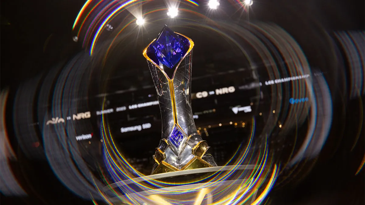 LCS，CBLOL将失去2个与新美洲联盟格式的伙伴大声笑团队2025